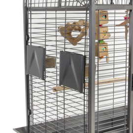 Montana New Jersey Parrot Cage Antiek