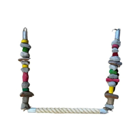 Nail Stone Swing Large