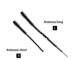 Antenne set voor Parrot GPS