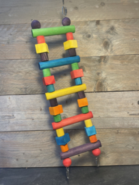 Ladder & brug buigbaar 65 cm