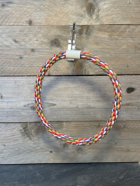 Rope Ring Swing Medium