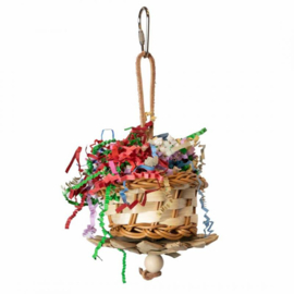 Foraging Basket