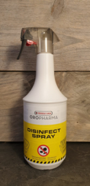 Versele Laga Disinfect Spray