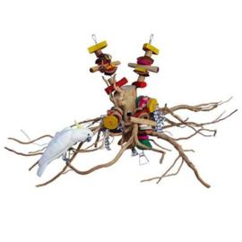 The Giant java crown