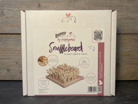 Snuffleboard