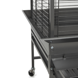 Montana New Jersey Parrot Cage Antiek