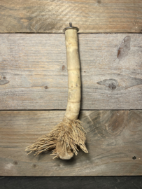 Bamboo perch S