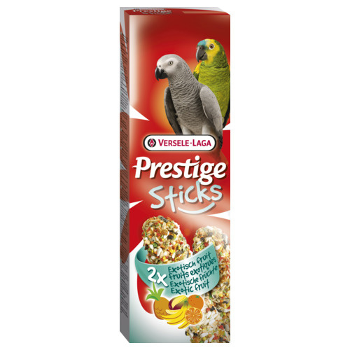 Prestige Sticks Papegaai
