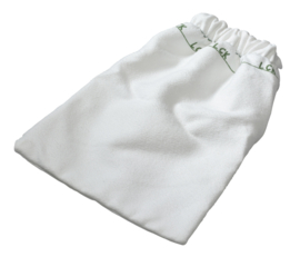 LCK® cleaning glove (separate)