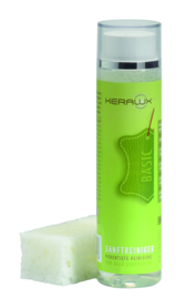 Keralux® soft cleaner