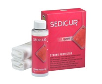 Sedicur® strong protector voor kunstleer