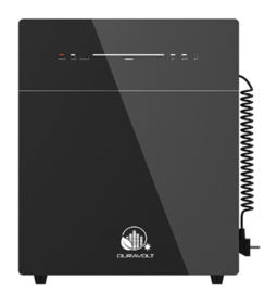 Duravolt Plug-In Battery - 5,12kWh