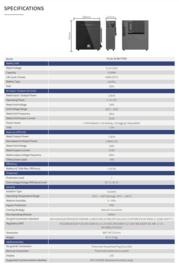 Duravolt Plug-In Battery - 5,12kWh