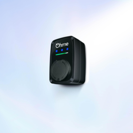 Ohme ePod socket