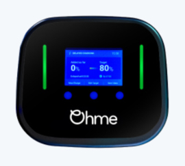 Ohme home pro 5meter kabel