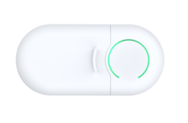 Wi Fi watermeter