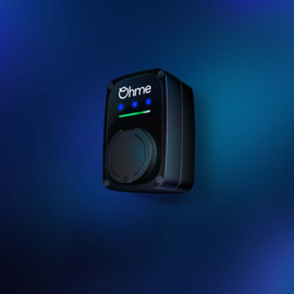 Ohme ePod socket