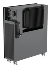 Duravolt Plug-In Battery - 5,12kWh