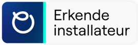 Ohme 11kW EV laadunit installatie klein