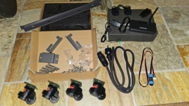Duravolt Plug-In Battery - 5,12kWh