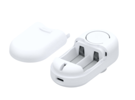 Wi Fi watermeter