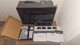 Duravolt Plug-In Battery - 5,12kWh