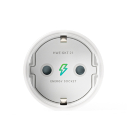 Energy socket X3