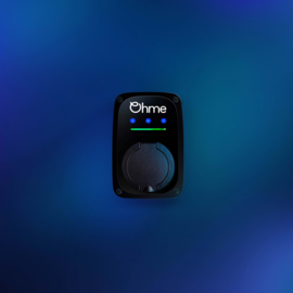 Ohme ePod socket