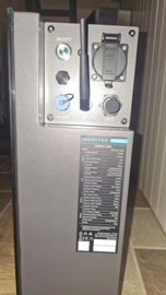 Duravolt Plug-In Battery - 5,12kWh