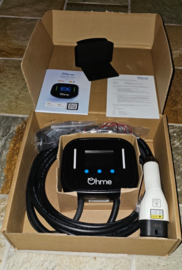 Ohme home pro 5meter kabel