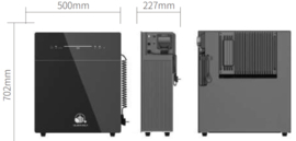 Duravolt Plug-In Battery - 5,12kWh