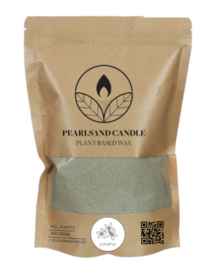 Burning Parel Sand | Jasmin
