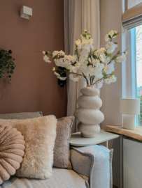 Zijden boeket Sweet blossom