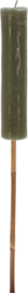 Fakkel Olijf groen