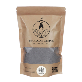 Burning Parel Sand | Lavendel