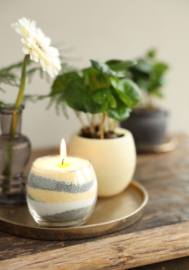 Burning Parel Sand | Creme