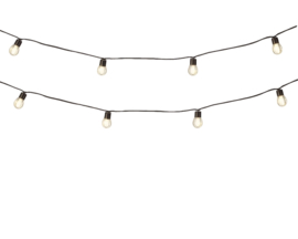 Outdoor party led slinger