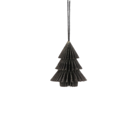 Ornament boom hanger | Zwart