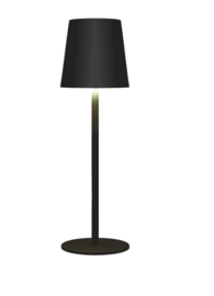 Tafellampje in-outdoor | 6 kleuren