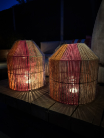 Lantaarn jute | S