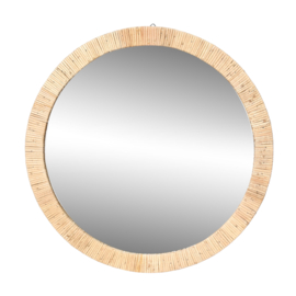 Chincho spiegel | 58 cm