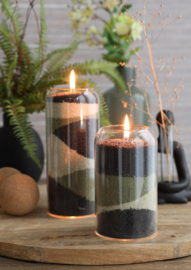 Burning Parel Sand | Vanilla