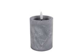 Ledkaars | Beton | S