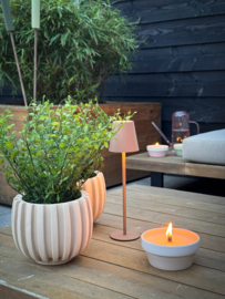 Tafellampje in-outdoor | 6 kleuren