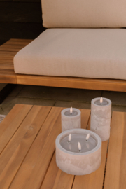 Ledkaars | Beton | S