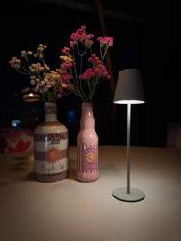 Tafellampje in-outdoor | 6 kleuren