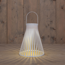 Hanglamp solar | Wit