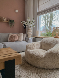 Zijden boeket Sweet blossom