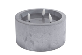 Ledkaars | Beton | L