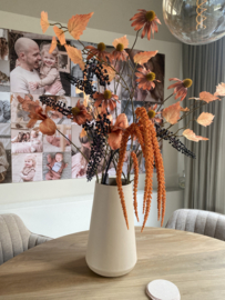 Zijden boeket Sweet Autumn